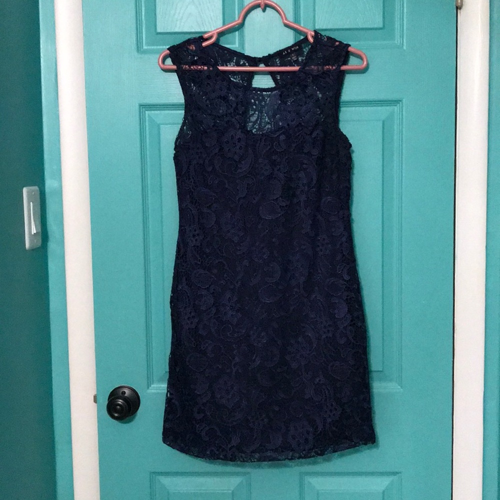 Macy’s Formal Dress